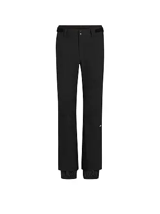 O'NEILL | Pantalon de snowboard femme FWC Cruz Slim | schwarz